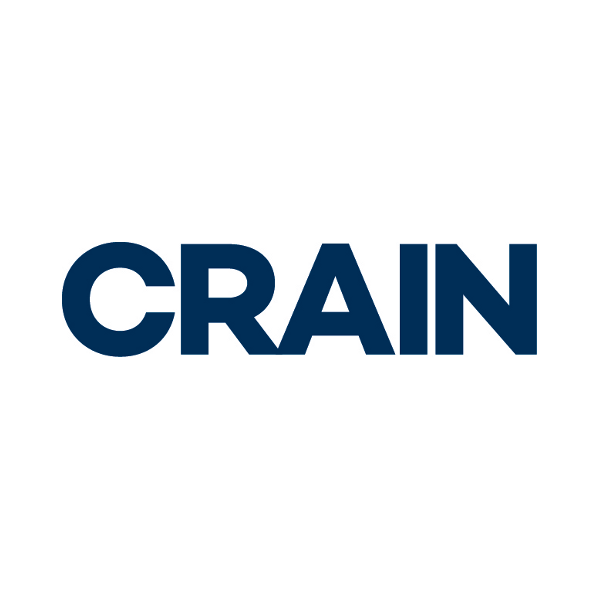 Crain Logo